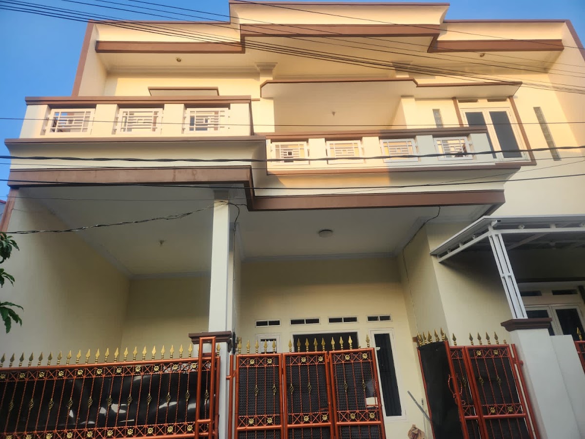 Properti sewa Indonesia