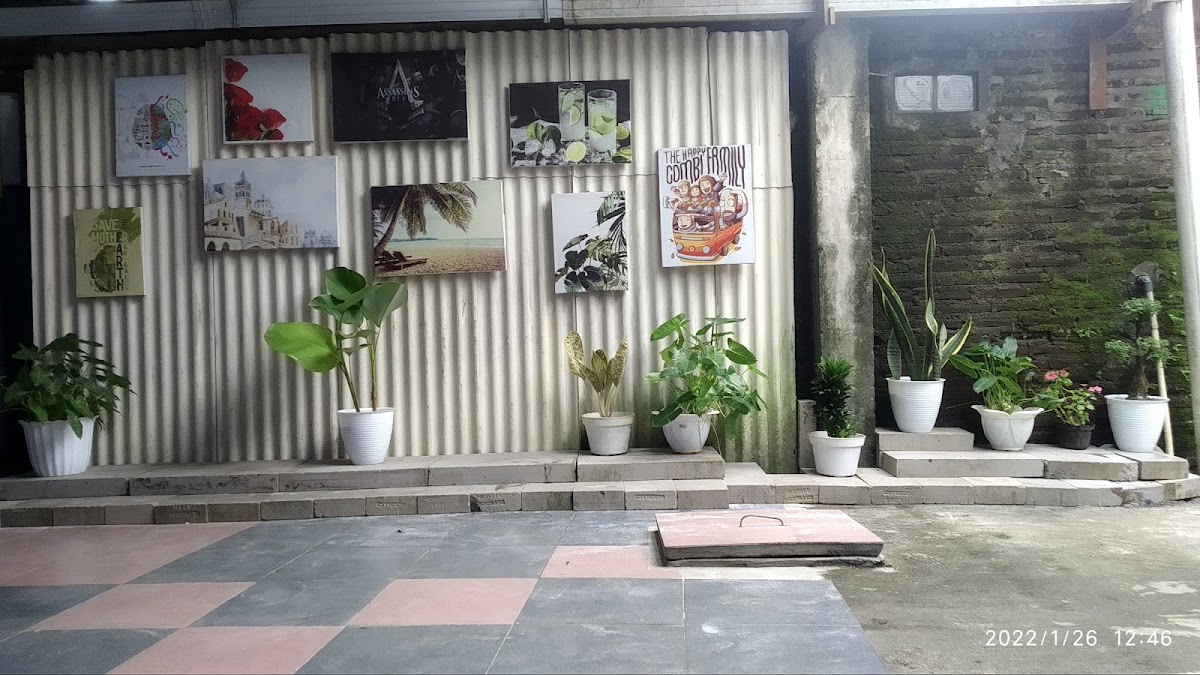 Kos Aurelia — kos di semarang