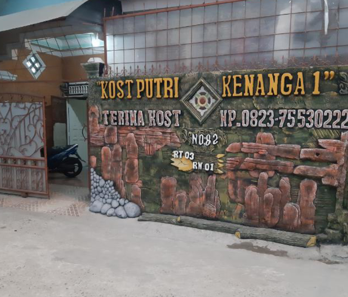 Properti sewa Indonesia