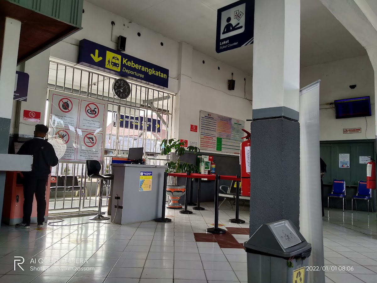 Properti sewa Indonesia