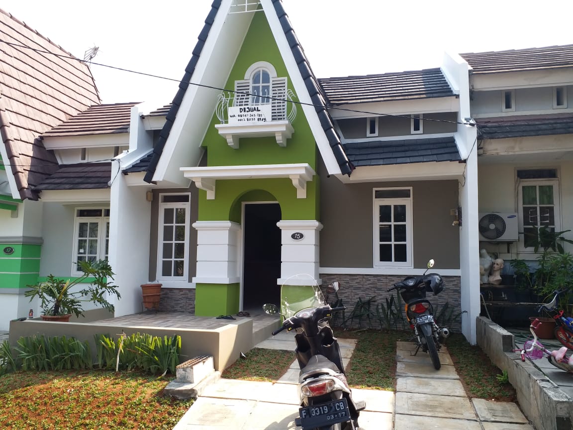 Properti sewa Indonesia
