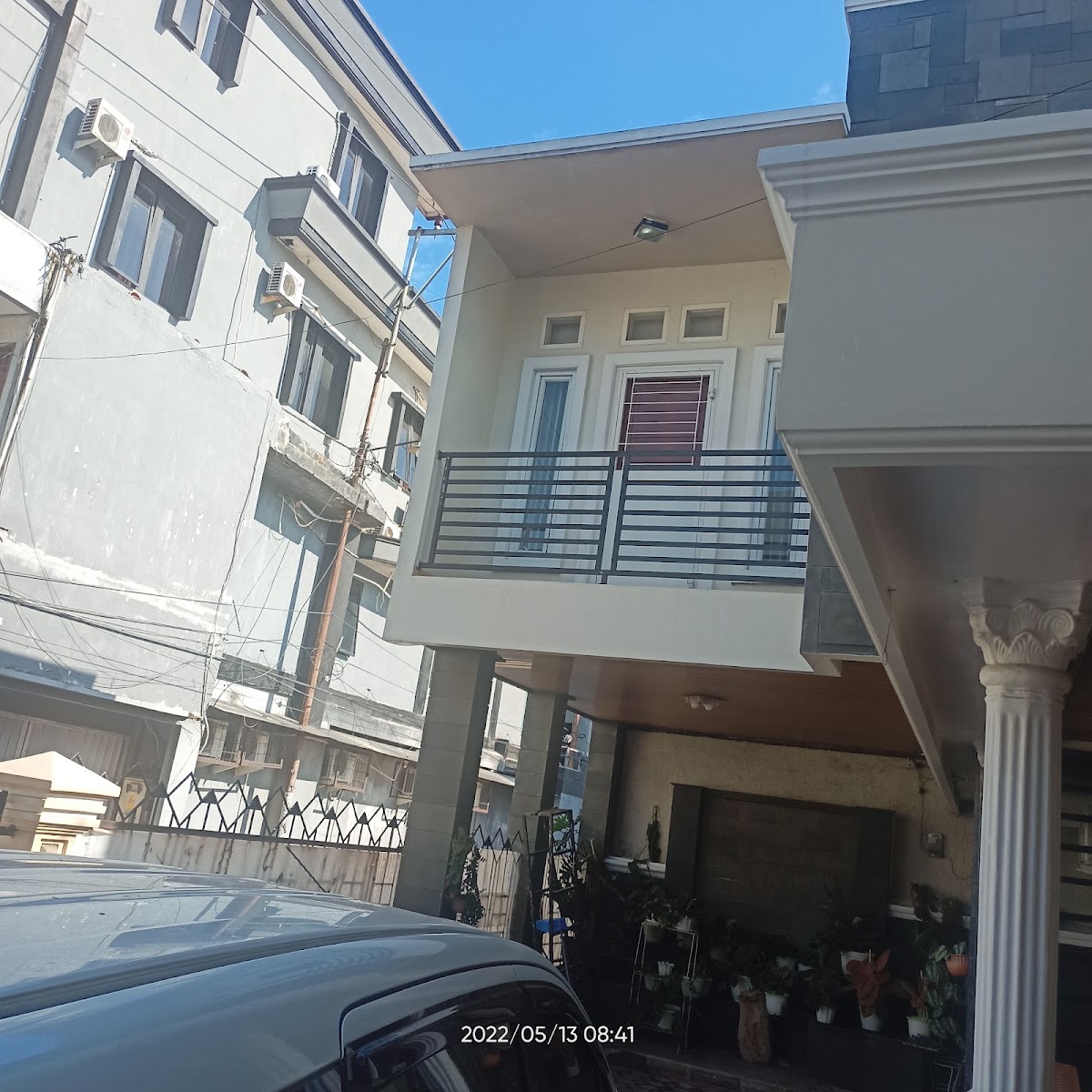 Rani Kost Executive — kos-eksklusif di lampung