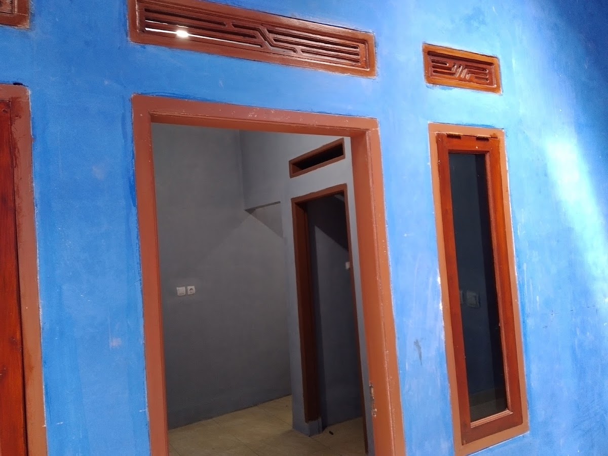 Properti sewa Indonesia