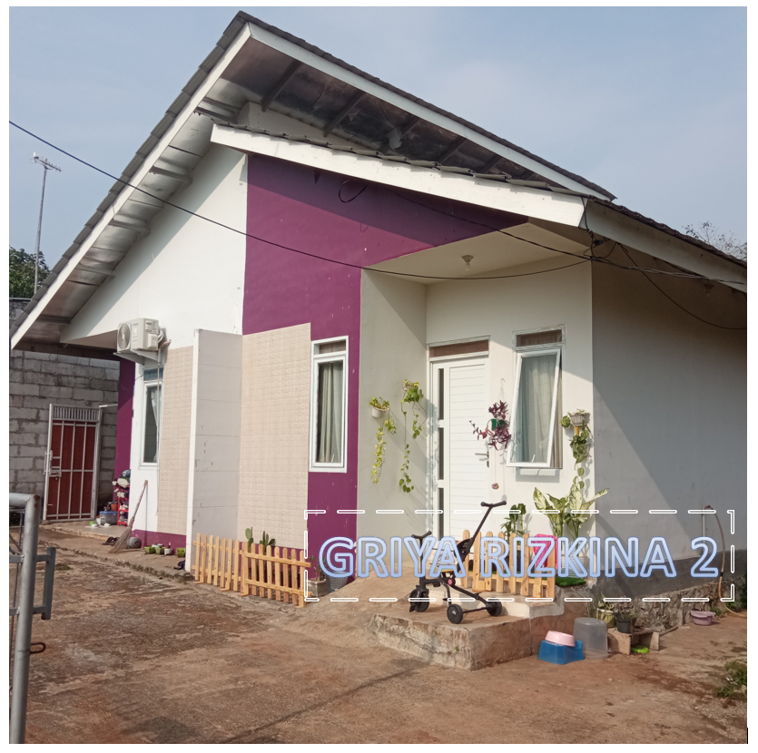Properti sewa Indonesia