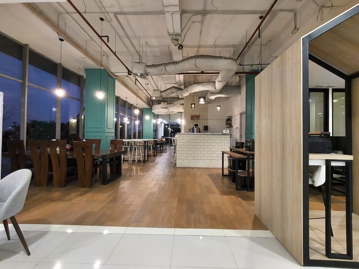 Properti sewa Indonesia