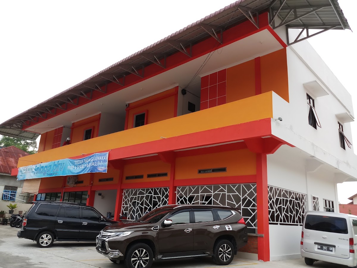 Properti sewa Indonesia