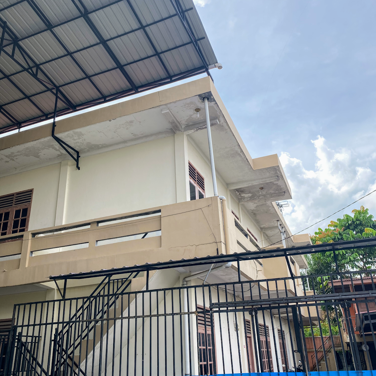 Properti sewa Indonesia