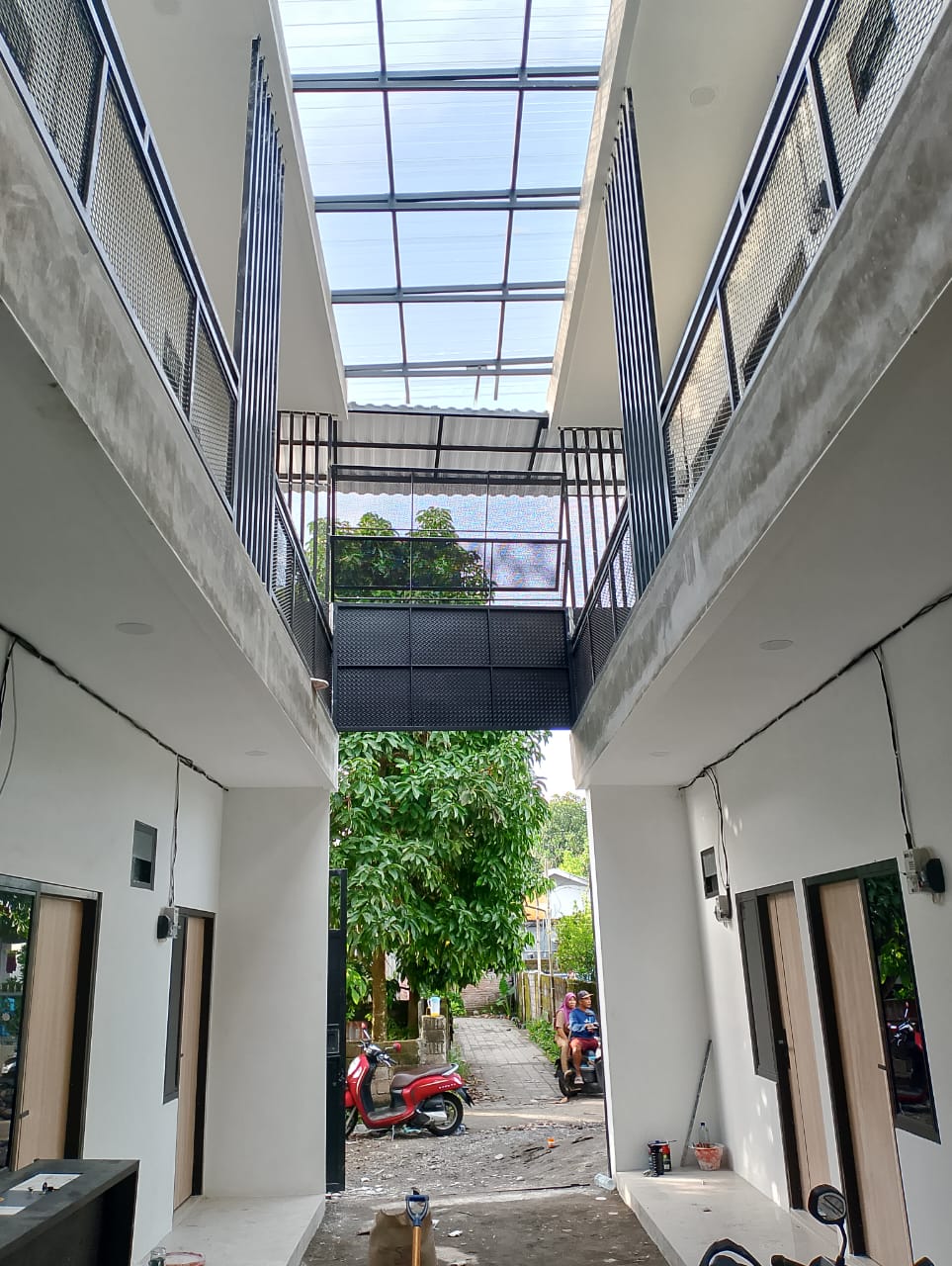 Properti sewa Indonesia