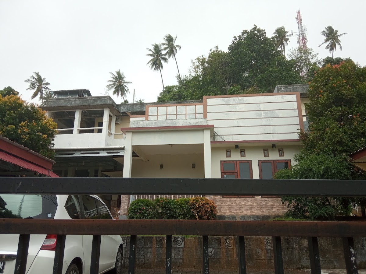 Properti sewa Indonesia