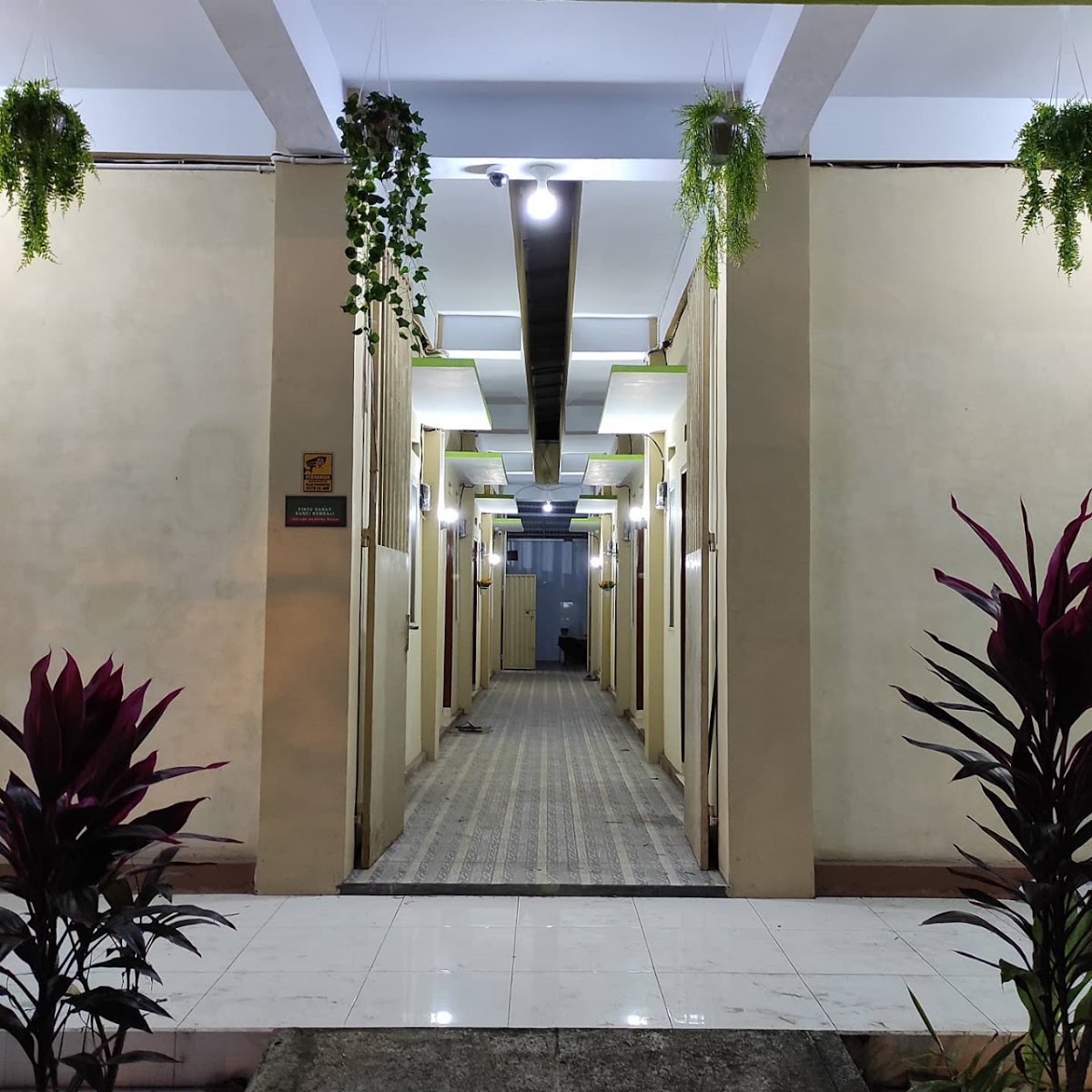 Properti sewa Indonesia