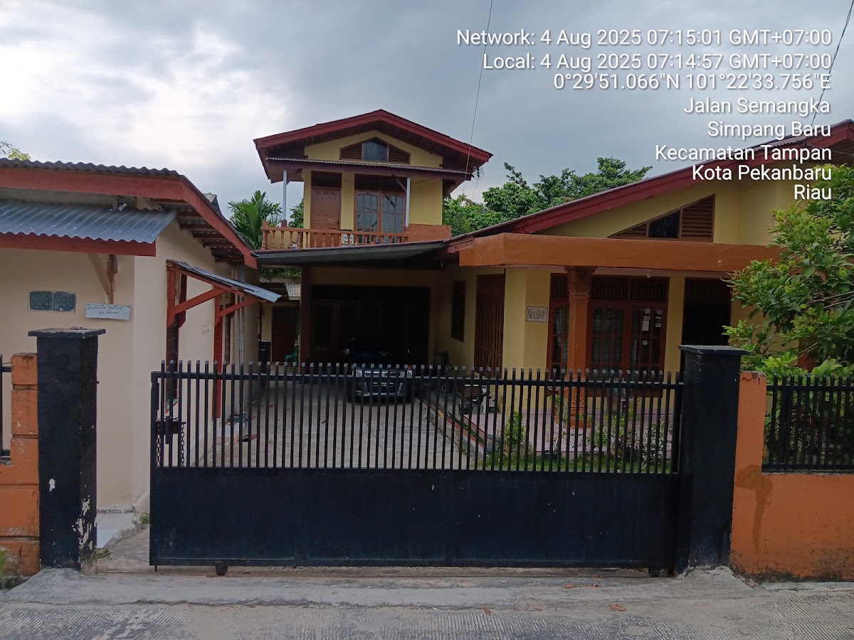 Properti sewa Indonesia