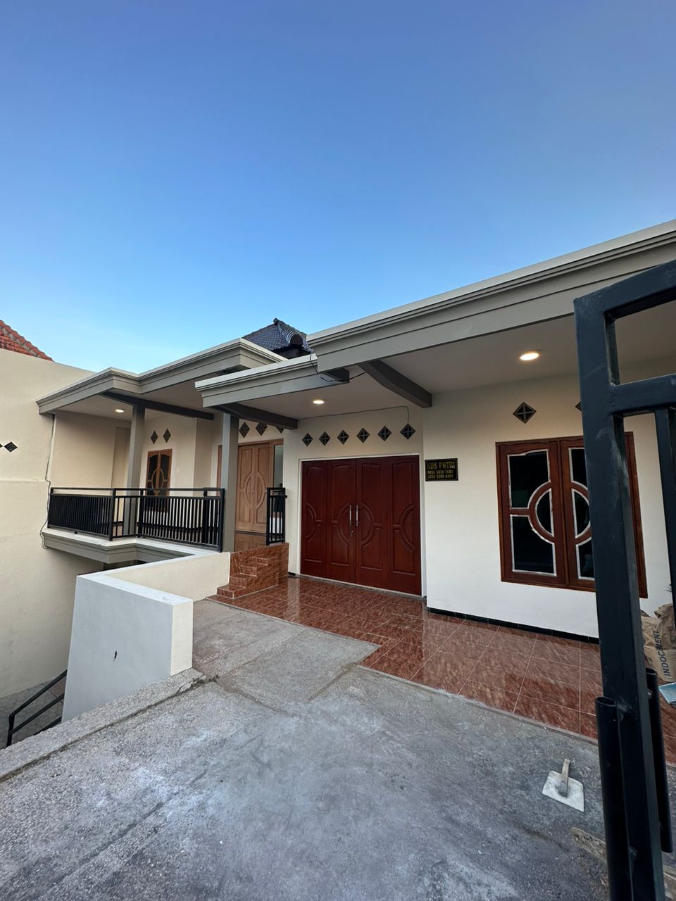 Properti sewa Indonesia