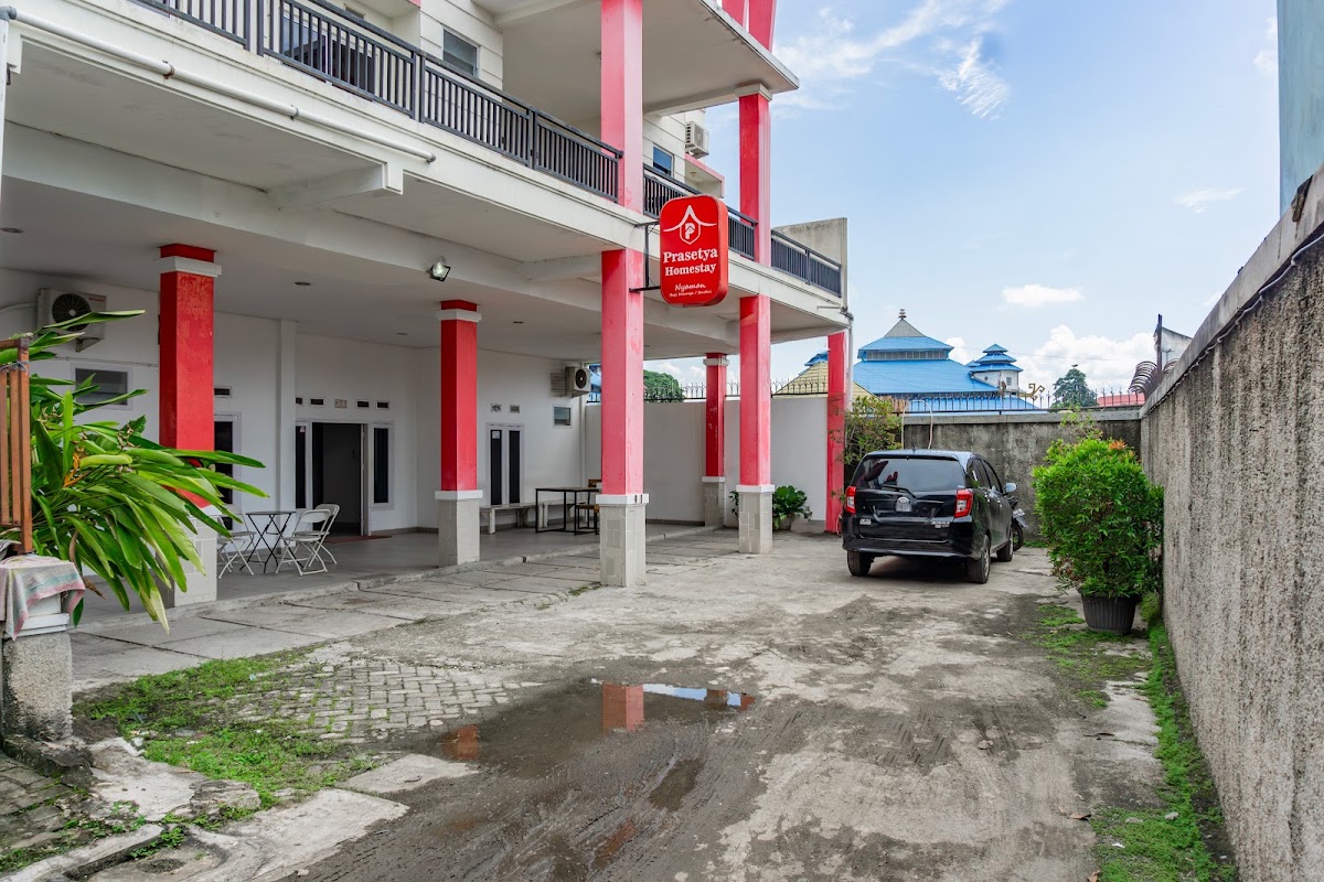Properti sewa Indonesia