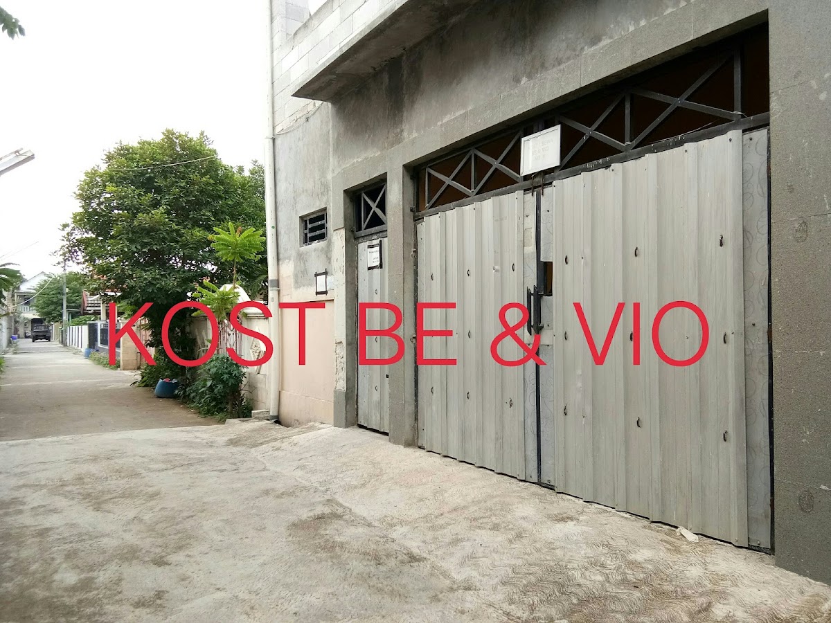 Kost Putra putri — kos di bekasi