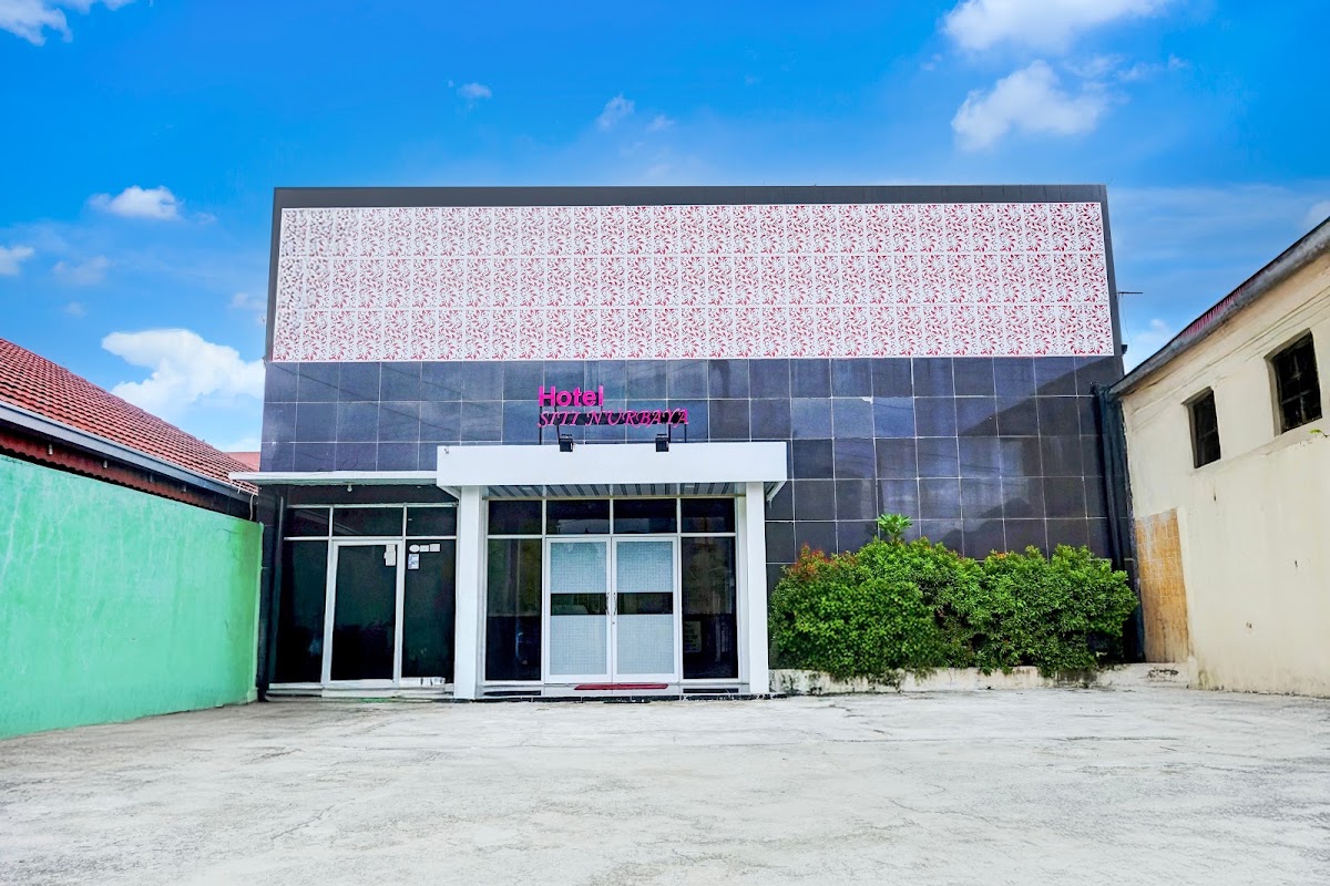 Properti sewa Indonesia
