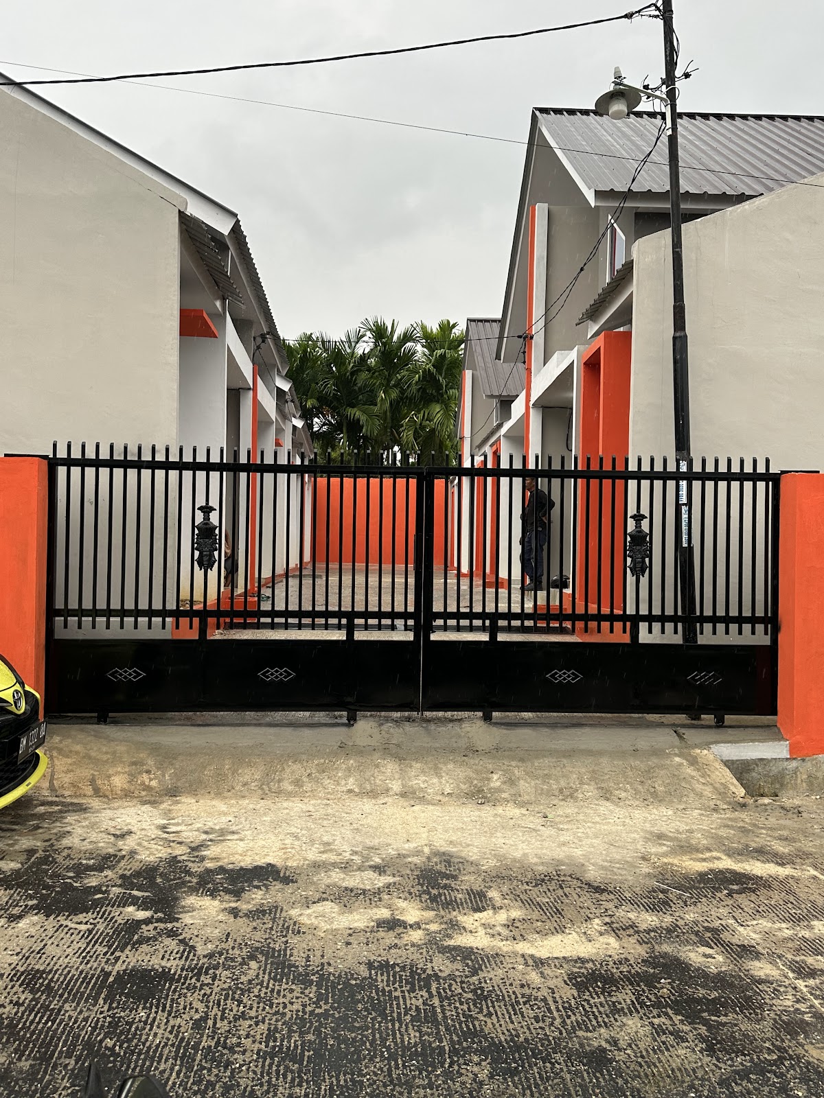 Properti sewa Indonesia