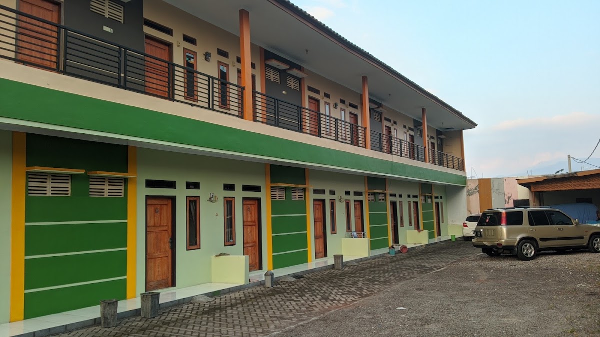 Properti sewa Indonesia