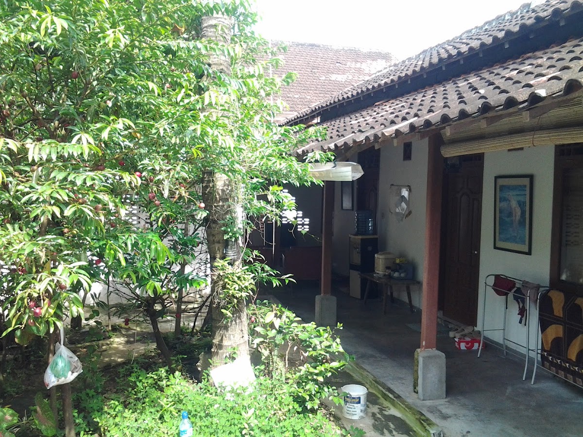 Properti sewa Indonesia