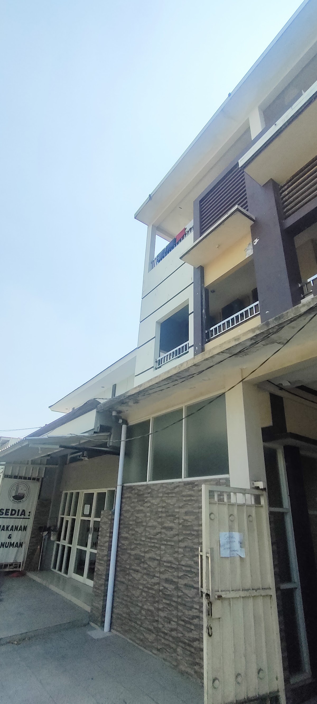 Kost Putra Rungkut Asri Timur XI — kos di surabaya