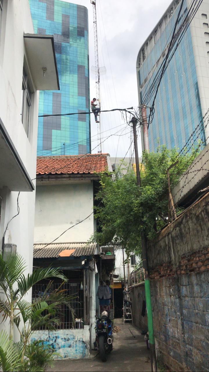 Properti sewa Indonesia
