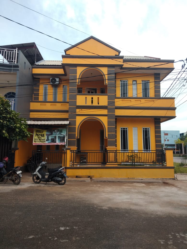 Properti sewa Indonesia