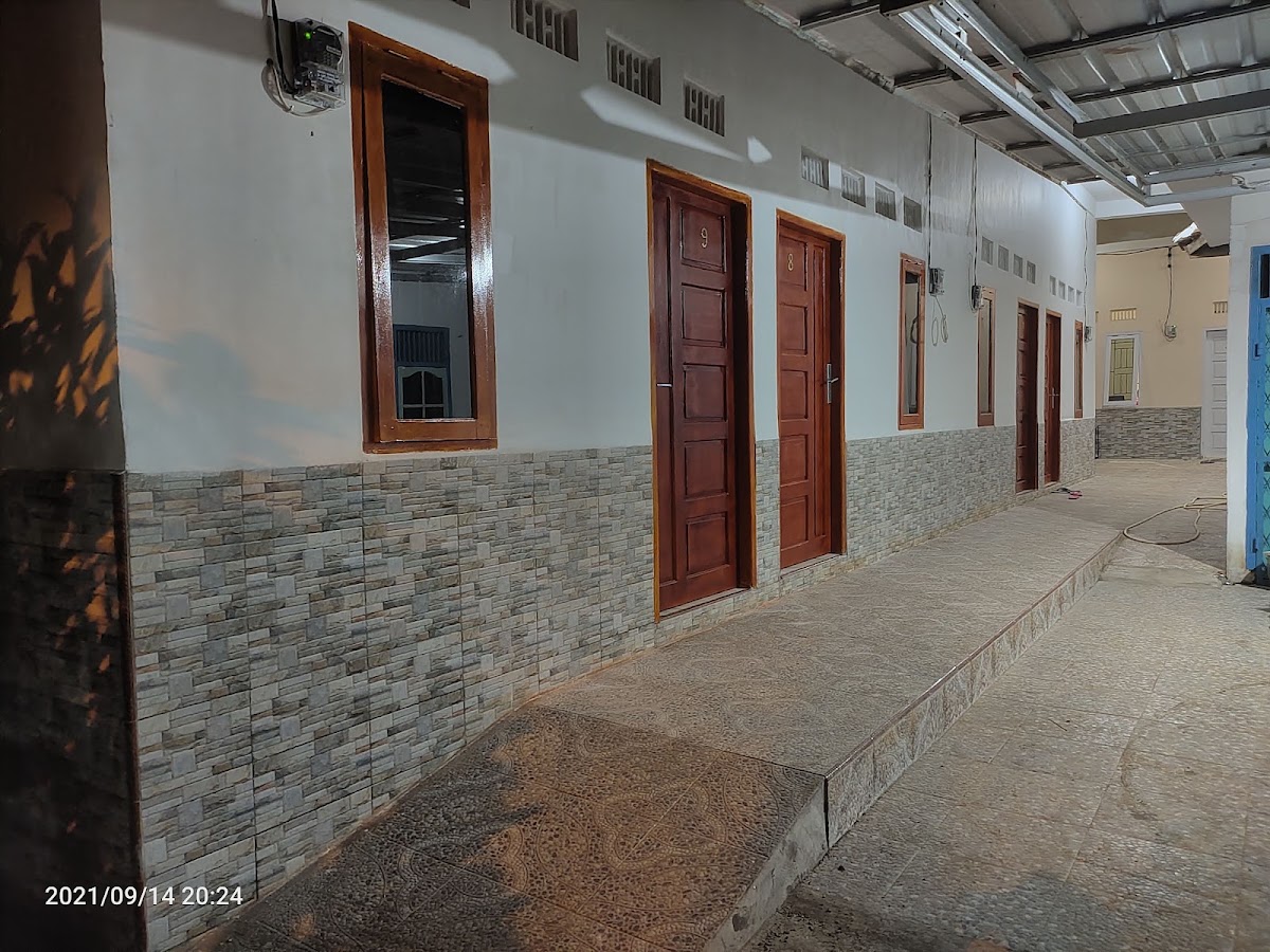 Properti sewa Indonesia