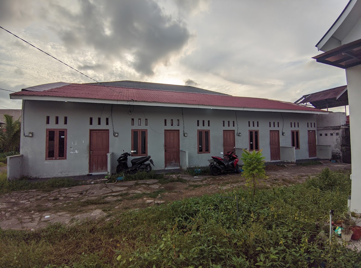 Properti sewa Indonesia