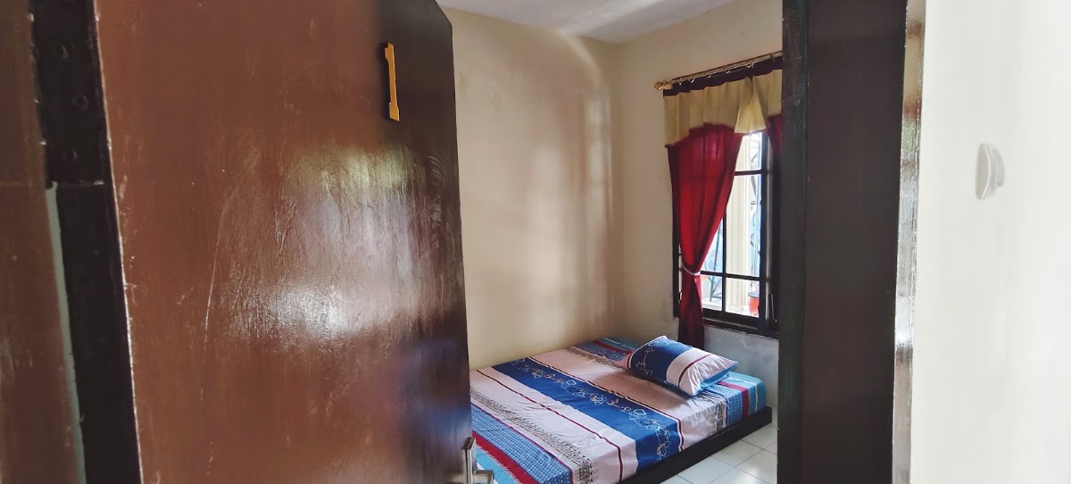 Properti sewa Indonesia