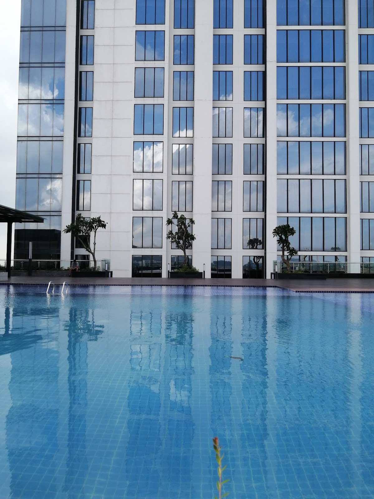 Properti sewa Indonesia