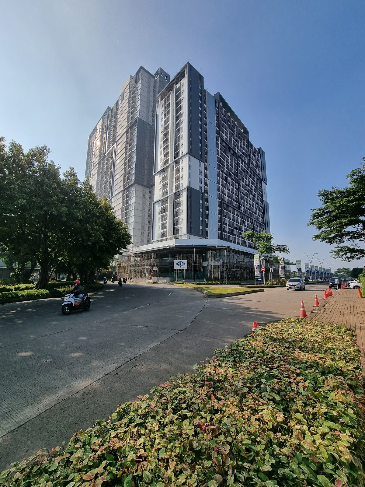 Properti sewa Indonesia