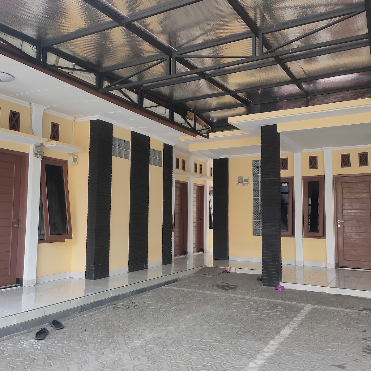 Properti sewa Indonesia