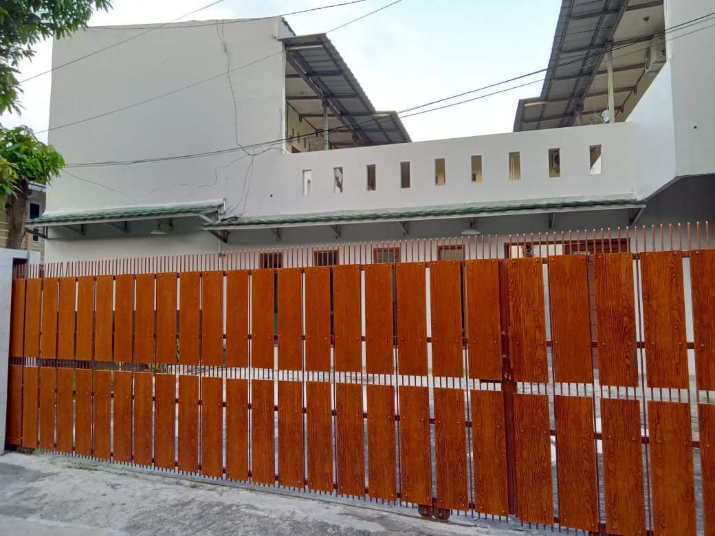 Properti sewa Indonesia