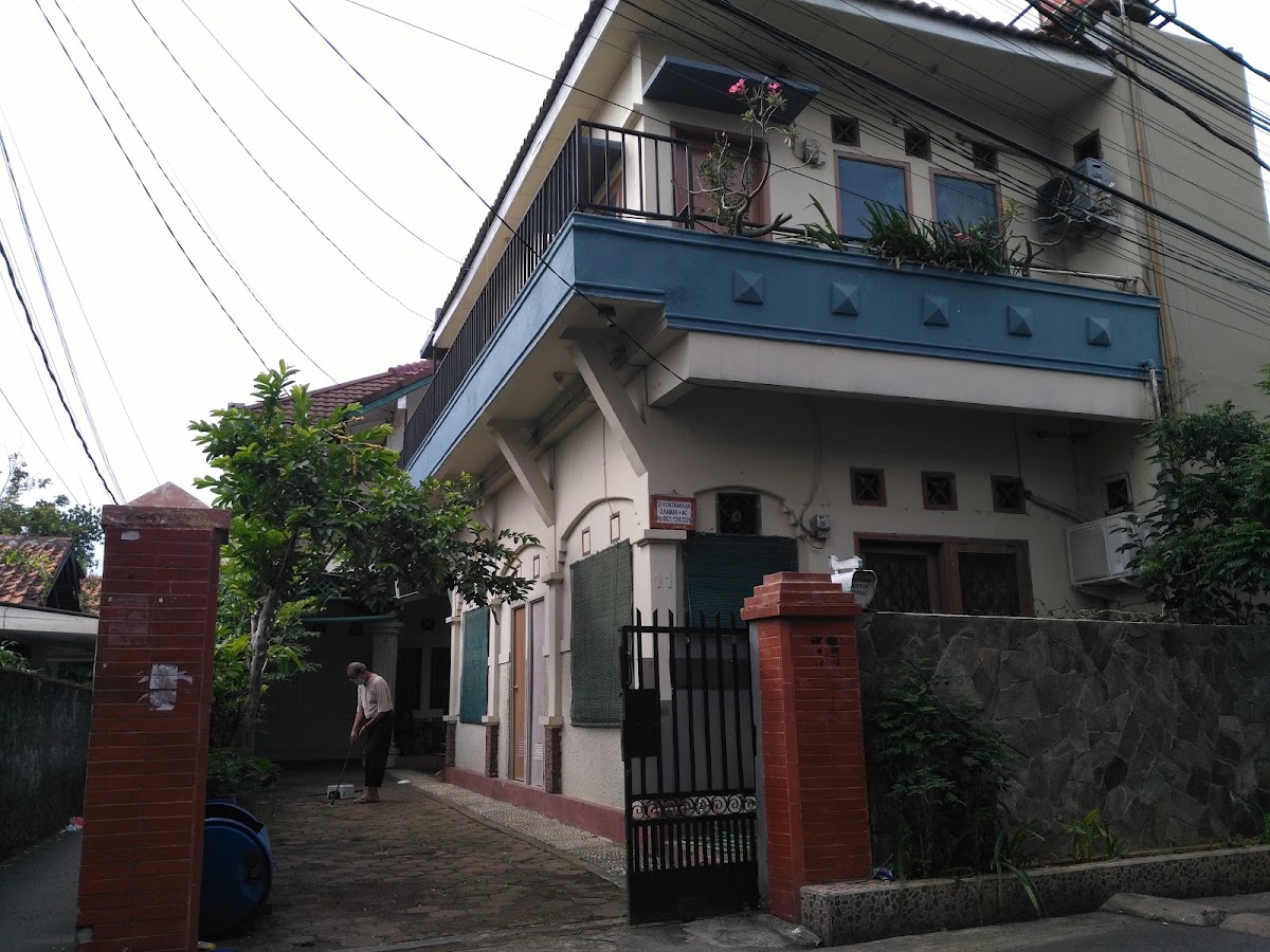 Properti sewa Indonesia