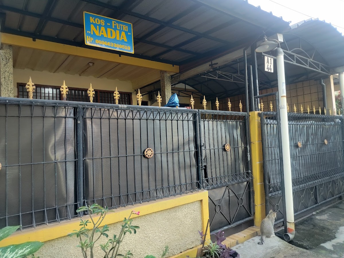 Properti sewa Indonesia