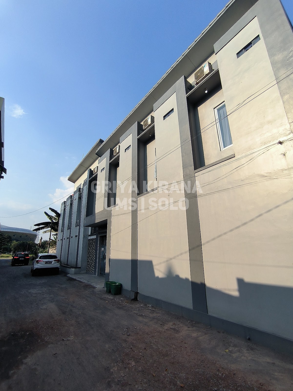 Properti sewa Indonesia