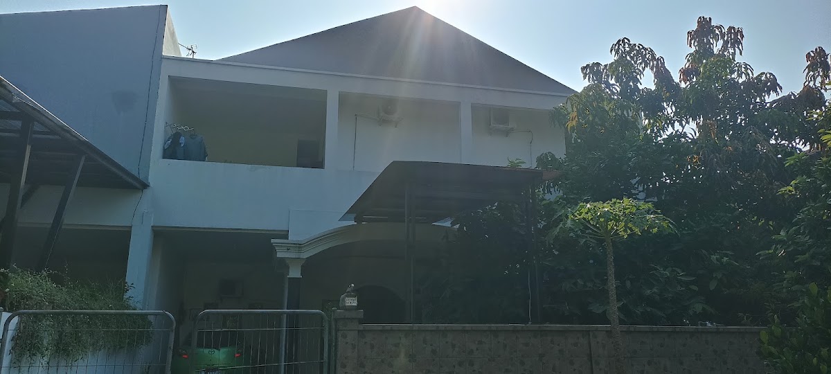 Properti sewa Indonesia