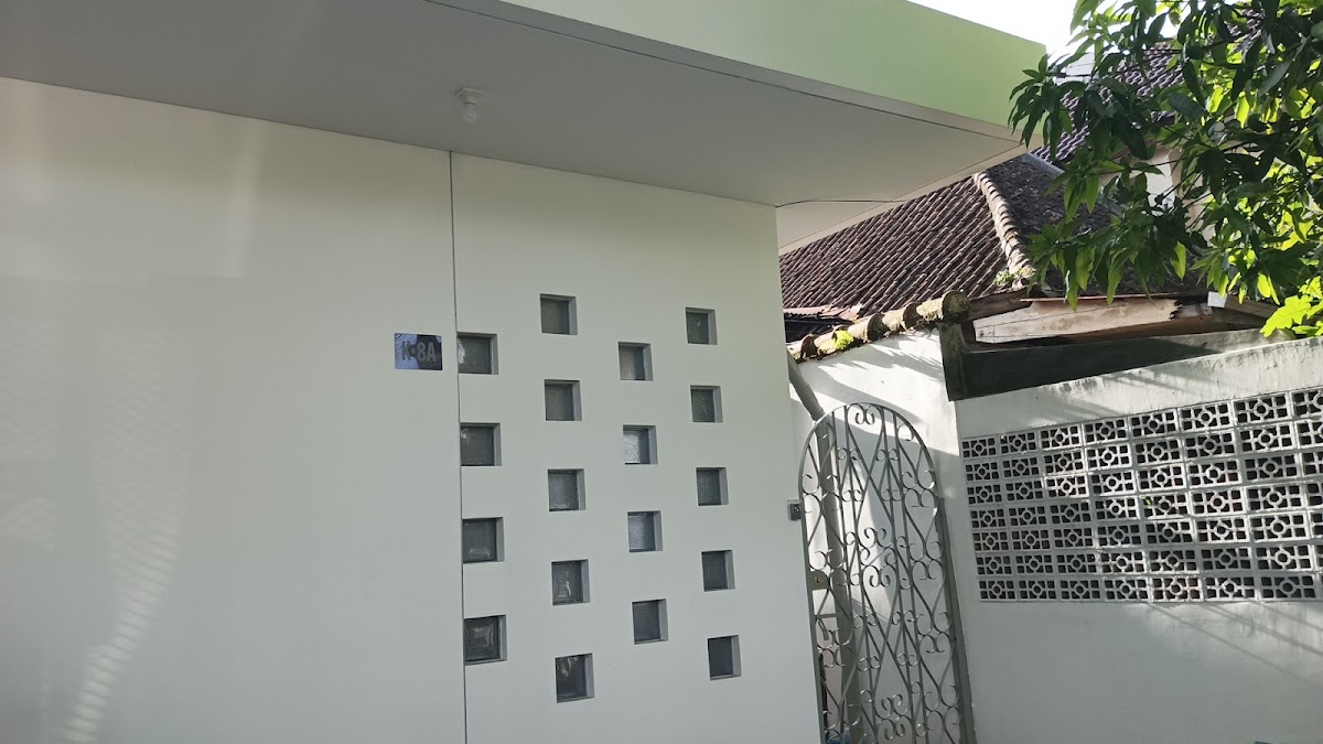 K8A - Kost Khusus Pelajar Putri — kos di bandung