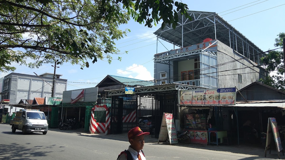 Properti sewa Indonesia