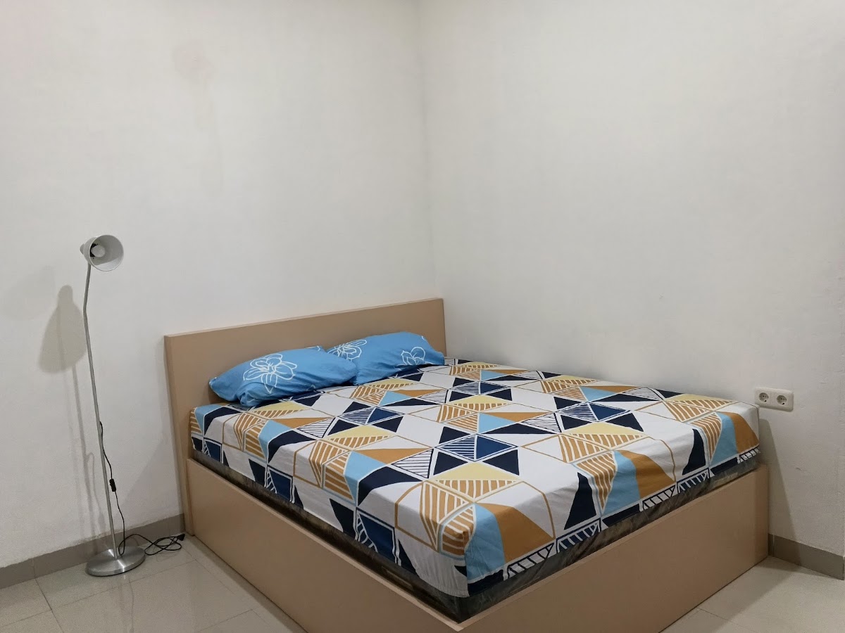 Properti sewa Indonesia