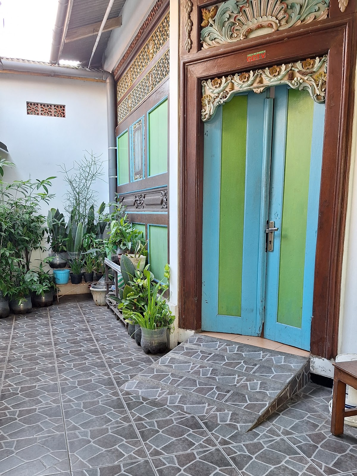 Kost Prasetya Putra — kos di semarang