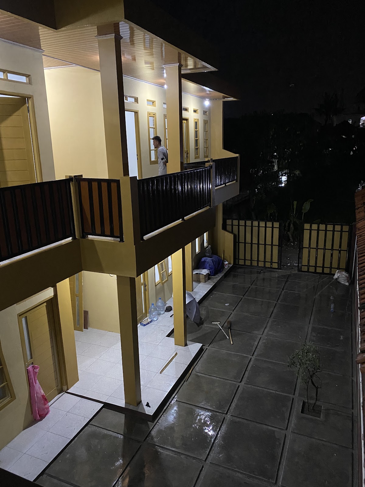 Properti sewa Indonesia