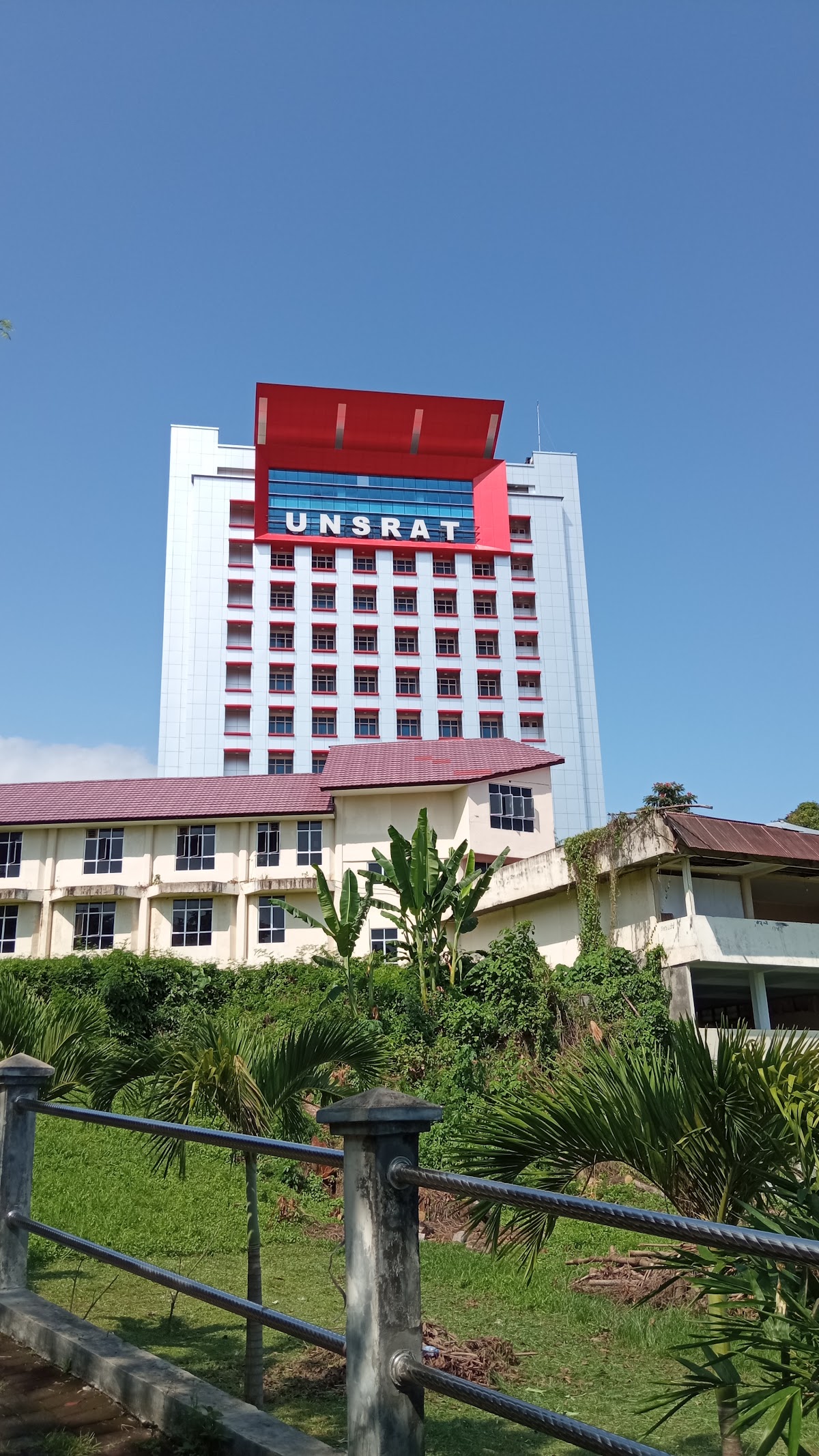 Properti sewa Indonesia