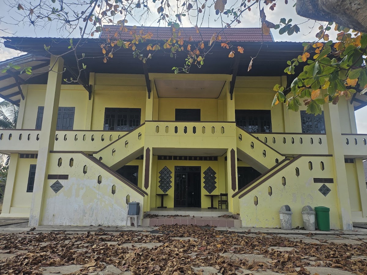 Properti sewa Indonesia
