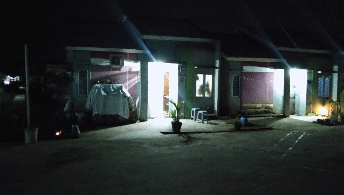 Properti sewa Indonesia