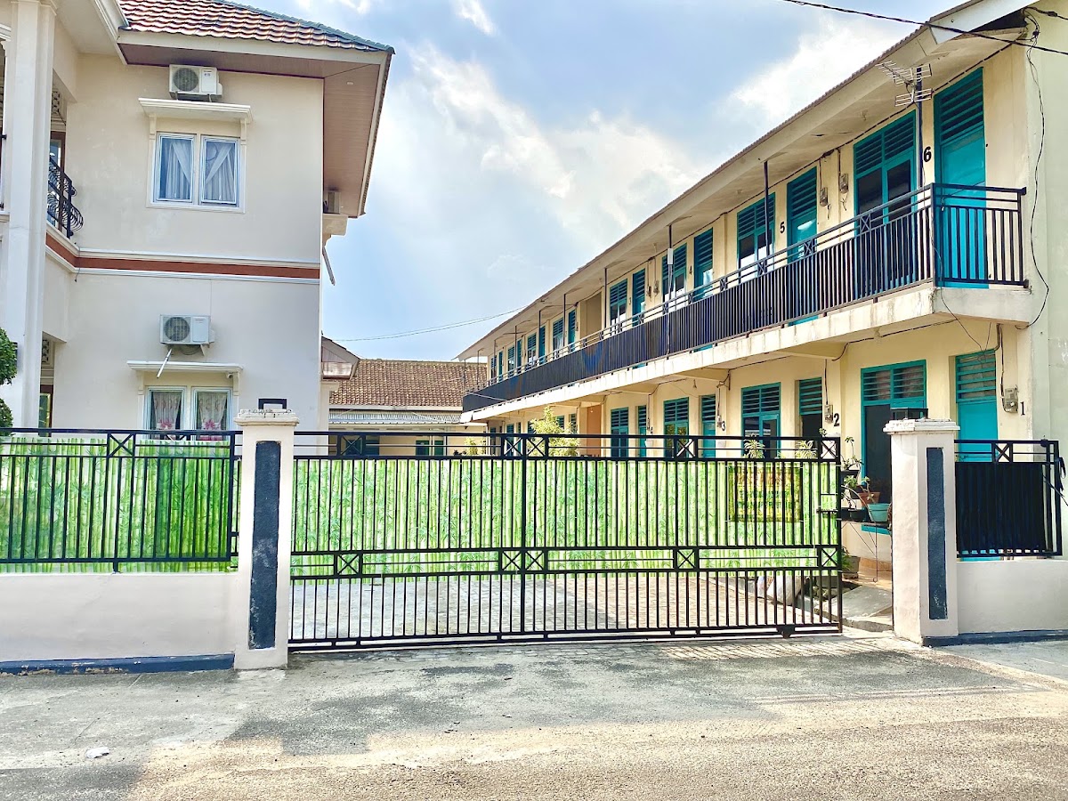 Properti sewa Indonesia