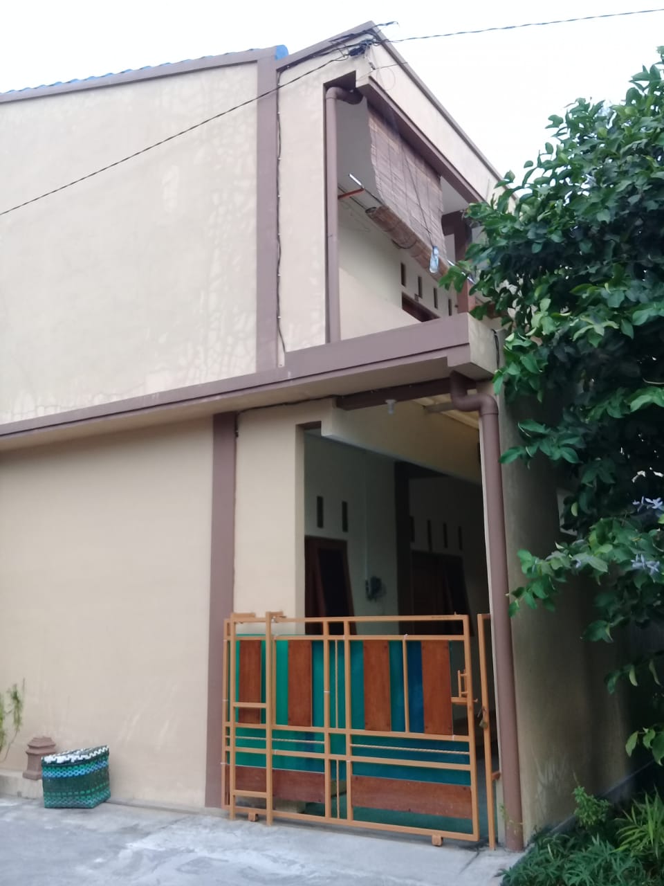 Properti sewa Indonesia