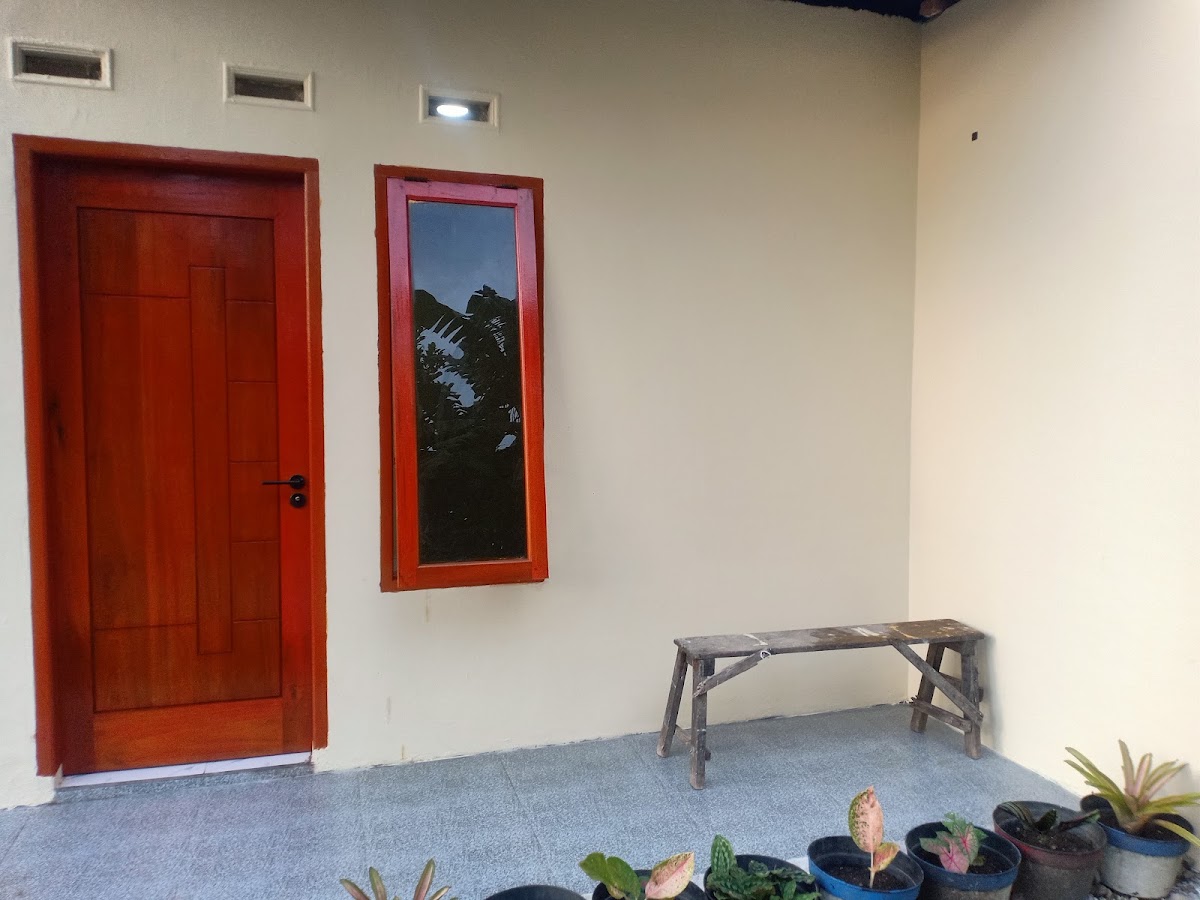 Properti sewa Indonesia