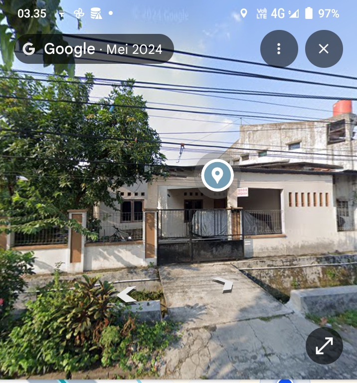 Kost Murah Barokah — kos di semarang