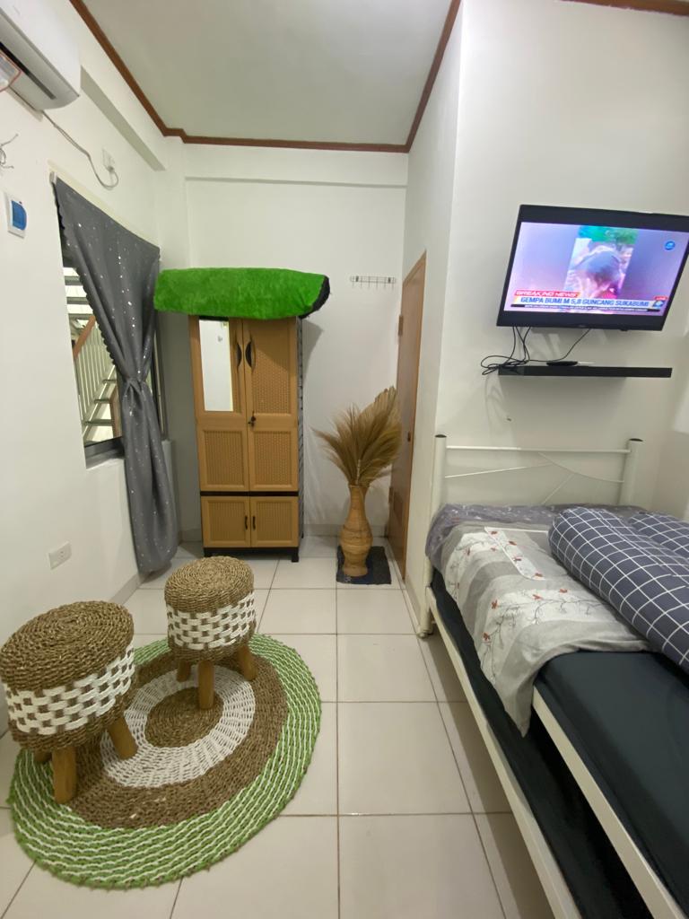 Properti sewa Indonesia