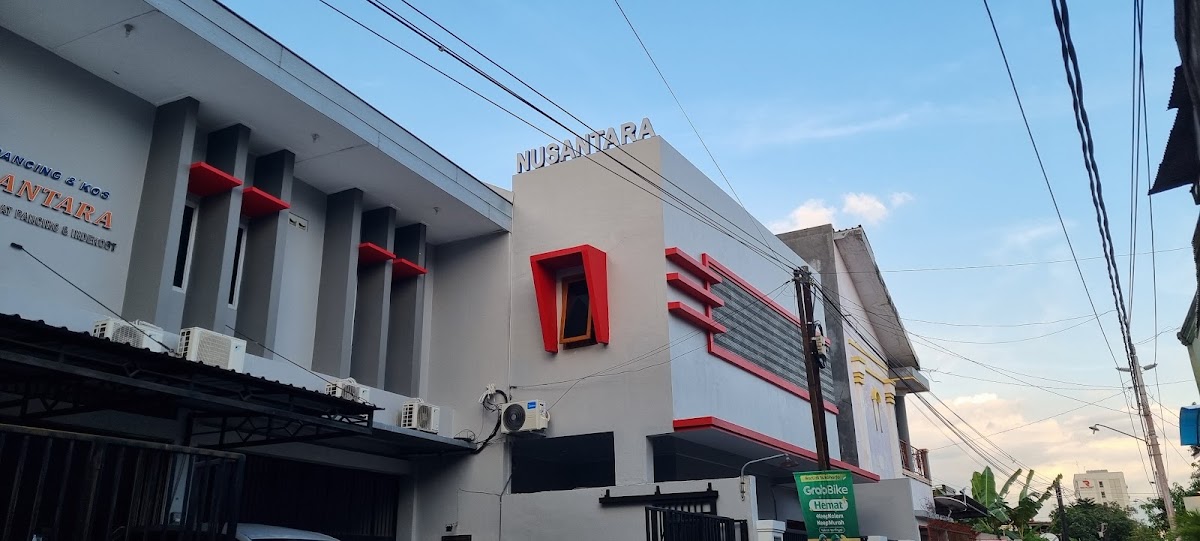 Properti sewa Indonesia